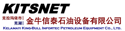 Kitsnet | Kelamayi King-Bull Infortec Petroleum Equipment Co.,Ltd