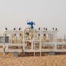 KITSNET MSV in Oman Oilfields